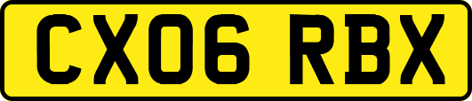 CX06RBX