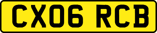CX06RCB