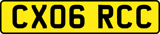 CX06RCC