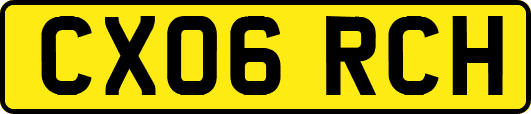 CX06RCH