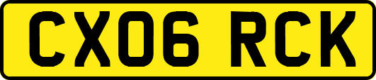 CX06RCK