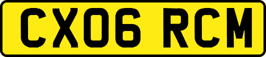 CX06RCM