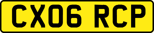 CX06RCP