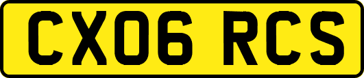 CX06RCS