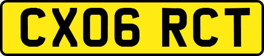 CX06RCT