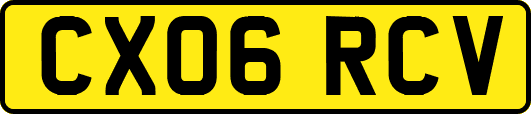 CX06RCV