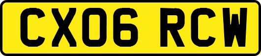 CX06RCW