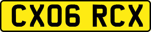 CX06RCX