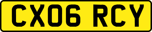CX06RCY