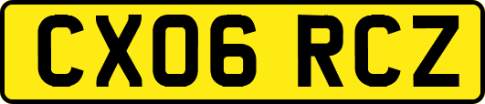 CX06RCZ