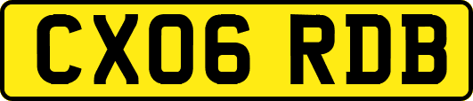 CX06RDB