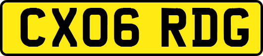 CX06RDG