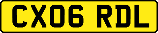 CX06RDL