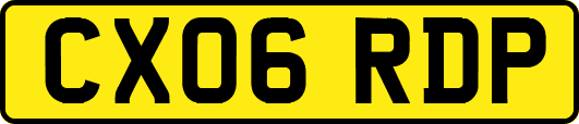 CX06RDP