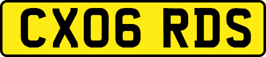 CX06RDS