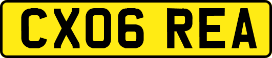 CX06REA