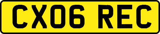 CX06REC