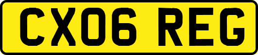 CX06REG