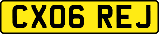CX06REJ