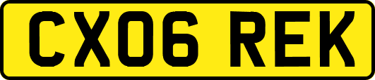 CX06REK