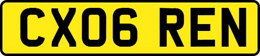 CX06REN