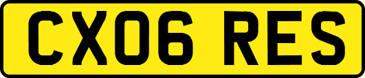 CX06RES