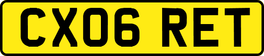 CX06RET