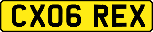 CX06REX