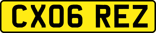 CX06REZ