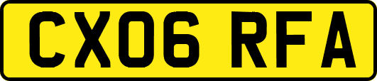 CX06RFA