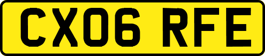 CX06RFE