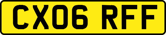 CX06RFF
