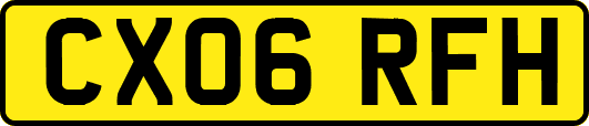 CX06RFH