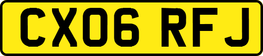 CX06RFJ