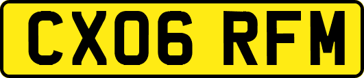 CX06RFM