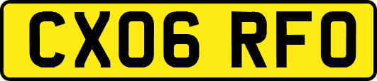 CX06RFO
