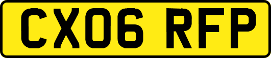 CX06RFP