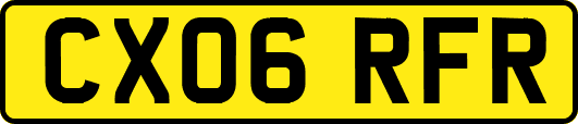 CX06RFR