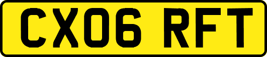 CX06RFT