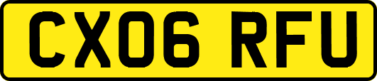 CX06RFU