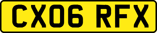CX06RFX