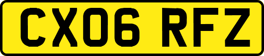 CX06RFZ