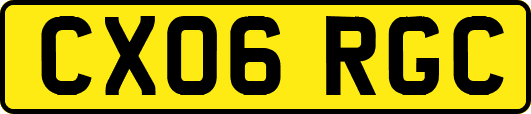 CX06RGC