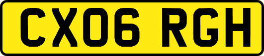 CX06RGH