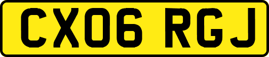 CX06RGJ