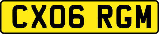 CX06RGM