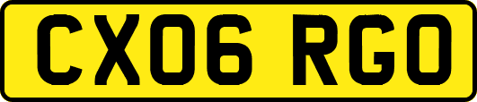 CX06RGO