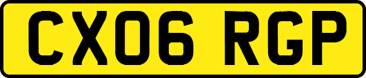 CX06RGP
