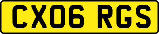 CX06RGS