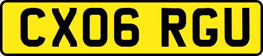 CX06RGU